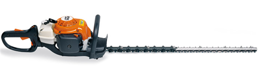 Tailleuse STIHL HS81R-750