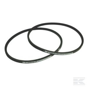 Courroie Z 25.5