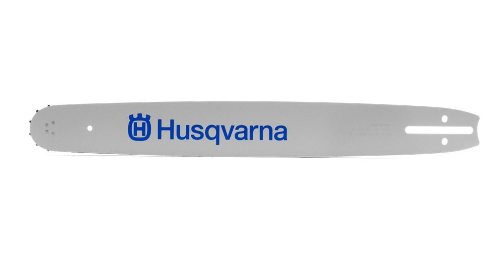 Guide HUSQVARNA 35 CM