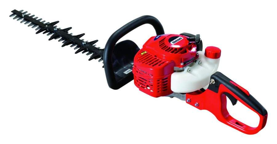 Tailleuse SHINDAIWA DH221