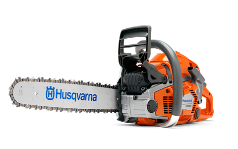 Tronçonneuse HUSQVARNA 550 XPG