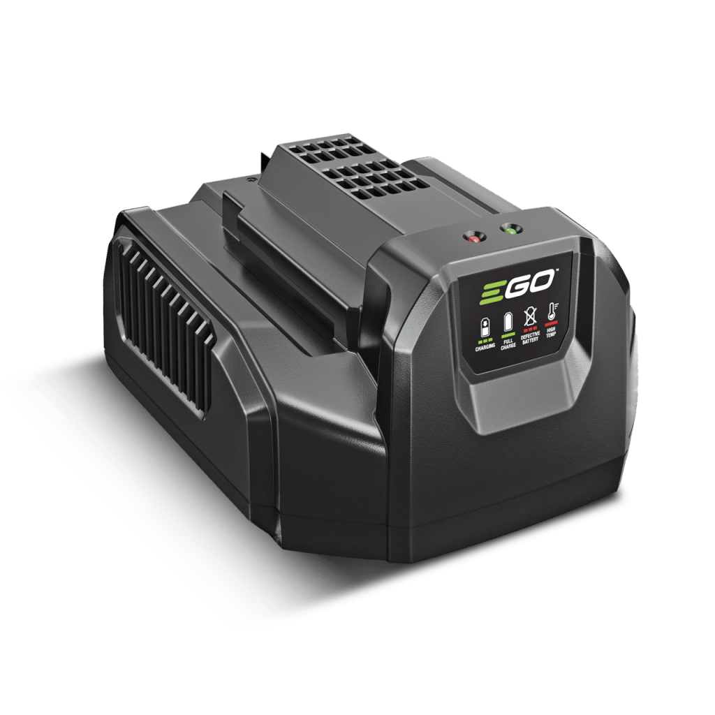 Chargeur batterie EGO CH5500E (rapide)