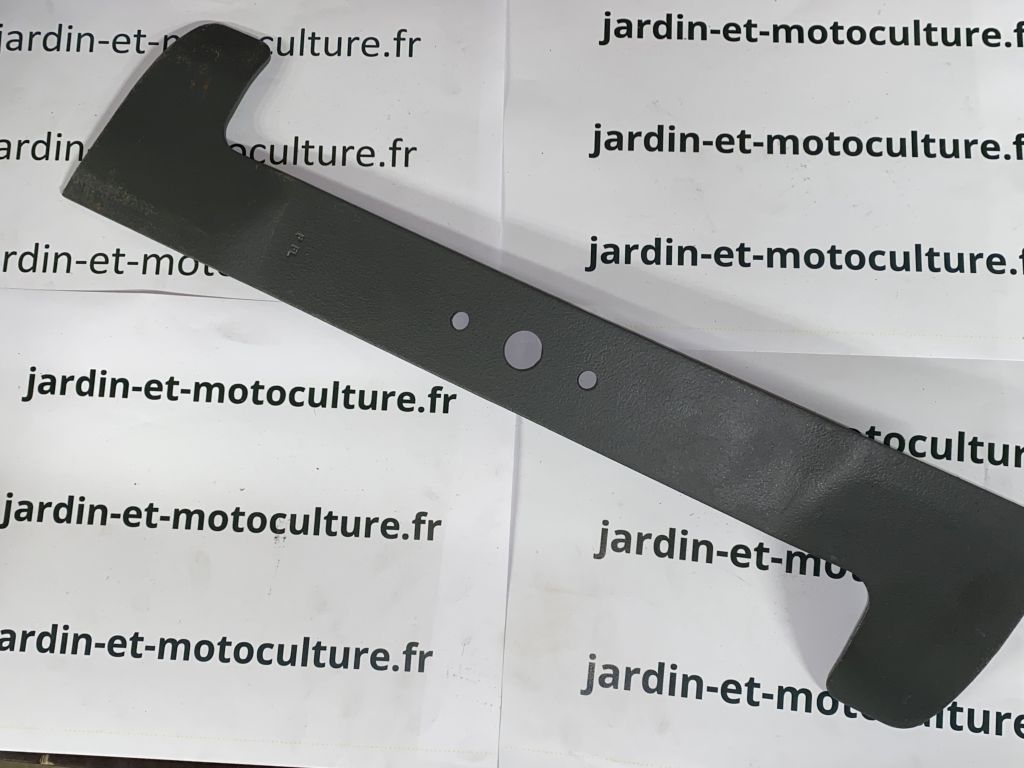 Lame tondeuse Castel garden