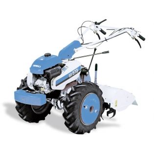 Motoculteur ISEKI  573FS/EBN - Fraise arrière 80 cm