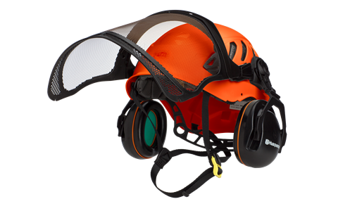 Casque arboriste HUSQVARNA Technical