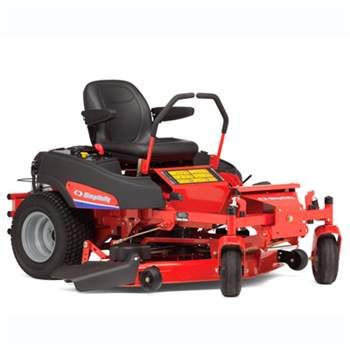 Autoportée SIMPLICITY 3000Z EZT2752F