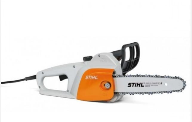 Tronçonneuse STIHL MSE141CQ - Déstockage - Modèle Expo