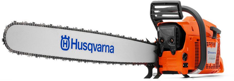 Tronçonneuse HUSQVARNA 3120 XP - 60 RSN