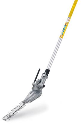 Combi faucheuse STIHL FH 135°