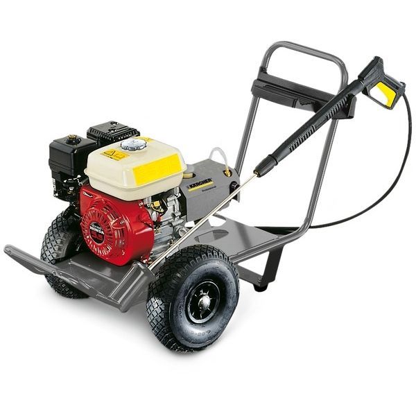 Laveur HP KARCHER HD801B - moteur HONDA 5.5 CV