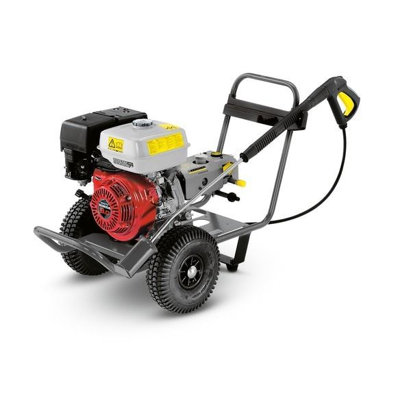 Laveur H.P KARCHER HD901B-HONDA 9CV