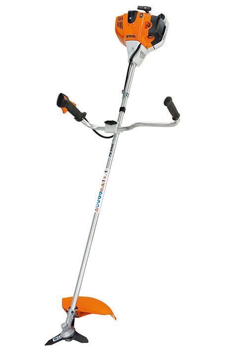 Débroussailleuse STIHL FS240