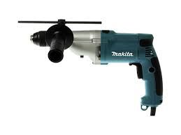 Perceuse à percussion MAKITA HP2051FHJ