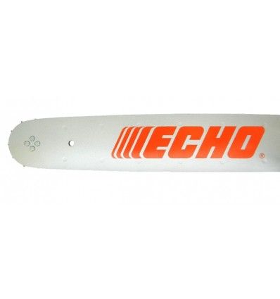 Guide ECHO 25 cm