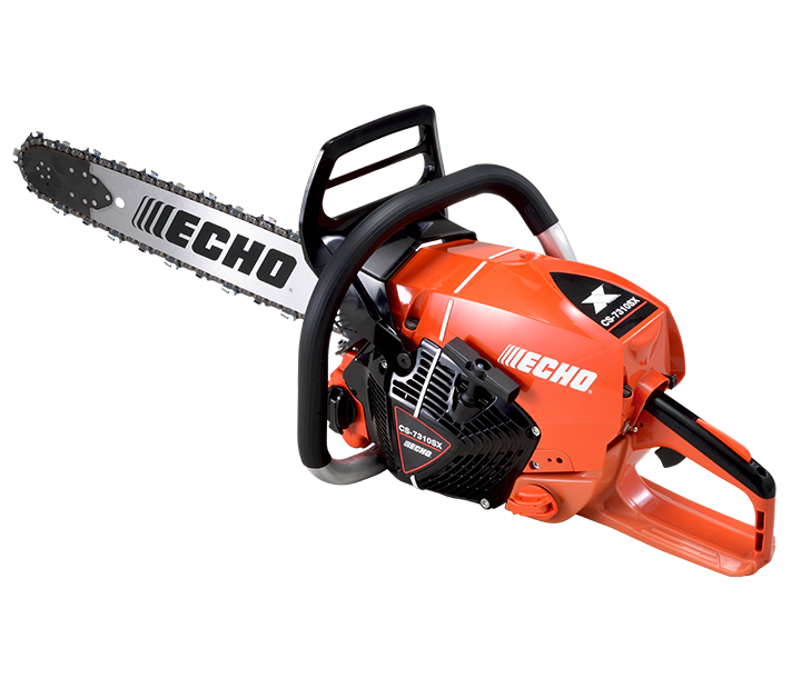 Tronçonneuse ECHO CS7310SX60