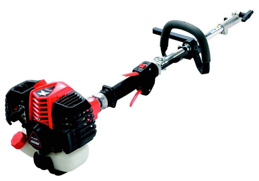 Multi-fonction ECHO Bloc moteur PAS-2620ES