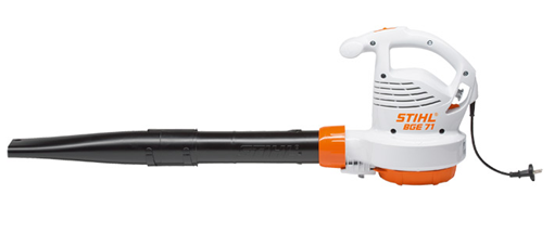 Souffleur STIHL BGE 71