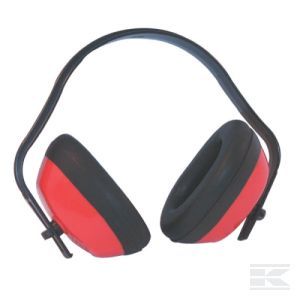 Casque anti-bruit