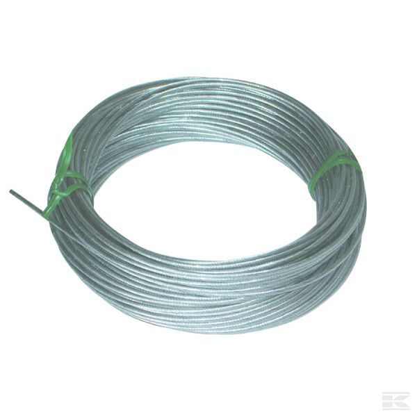 Câble souple 2 mm - 1m