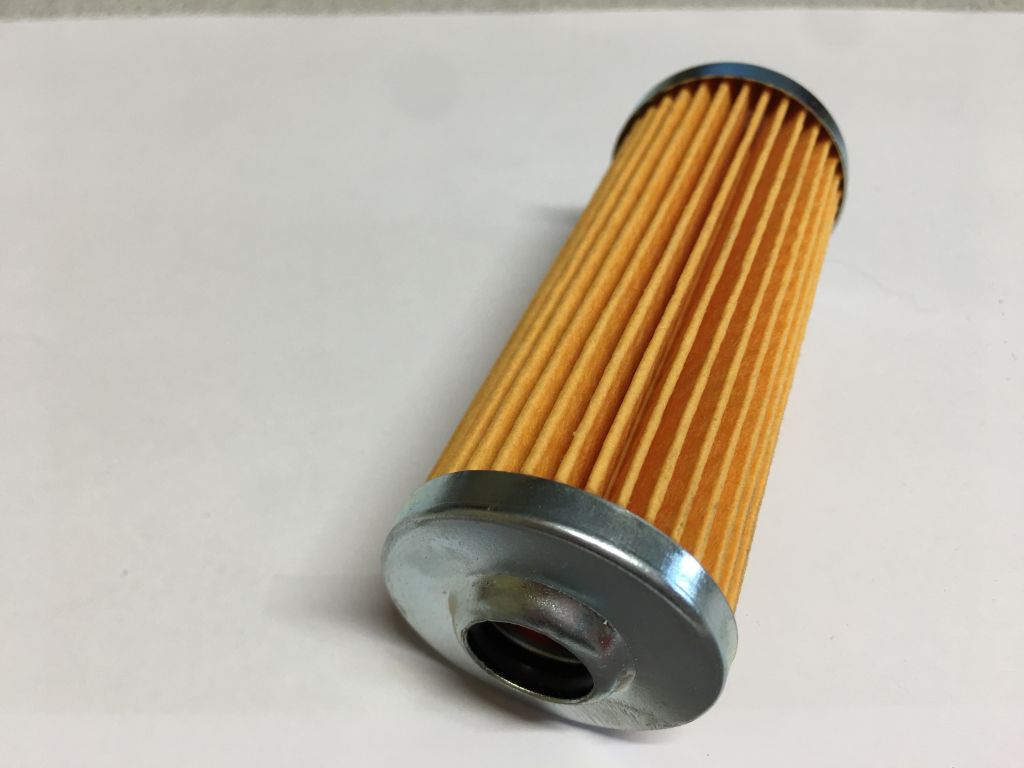 Filtre à gasoil John Deere