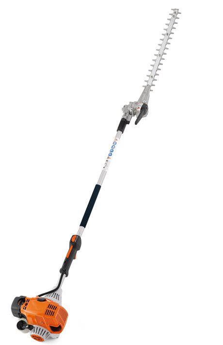 Tailleuse sur perche STIHL HL95K