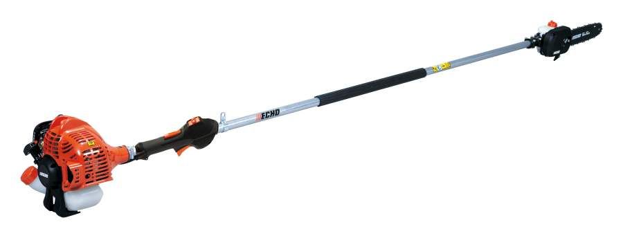 Élagueuse sur perche ECHO PPF-236ES