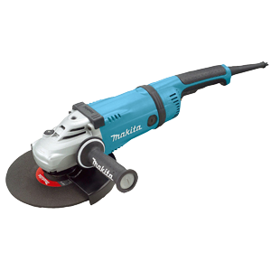 Meuleuse MAKITA GA9040K