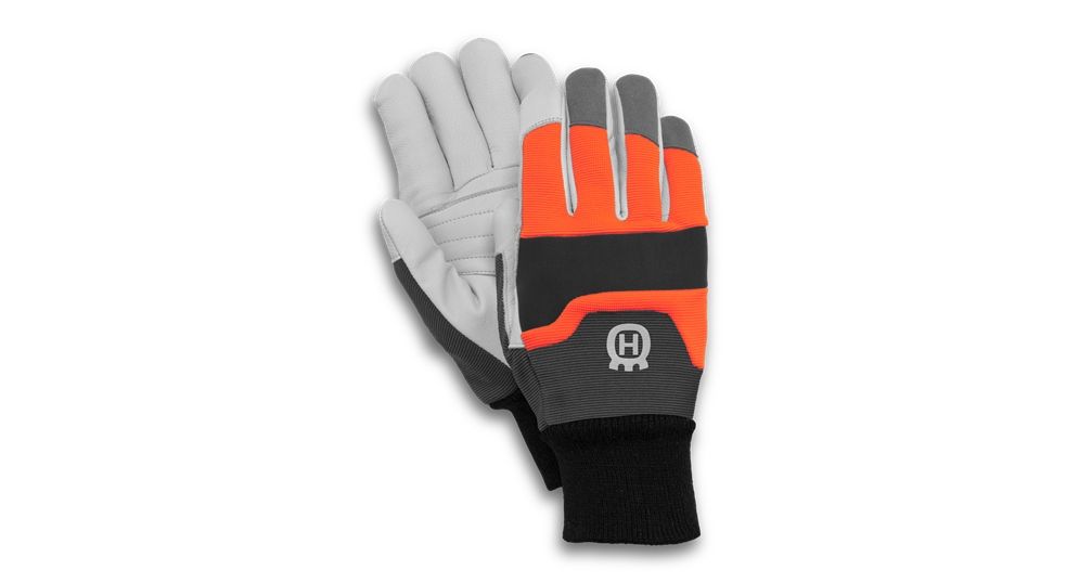 Gant HUSQVARNA Functional avec protection anticoupure taille 12