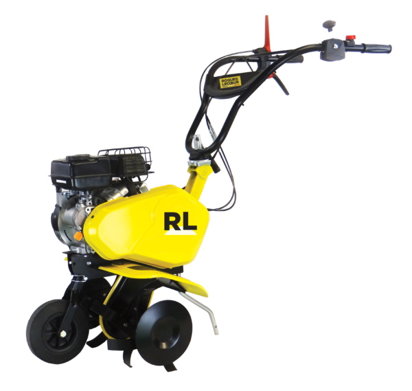 Motobineuse ROQUES ET LECOEUR RL711C55RL80 - 55 cm