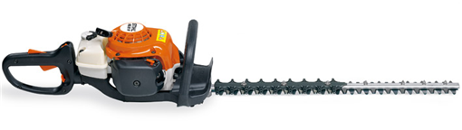 Tailleuse  STIHL HS81R