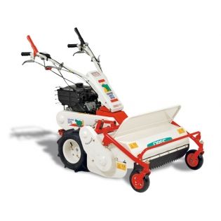 Broyeur à fléaux OREC HR802