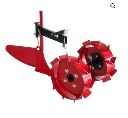 Kit buttage PRO - Motobineuse RL711-721T