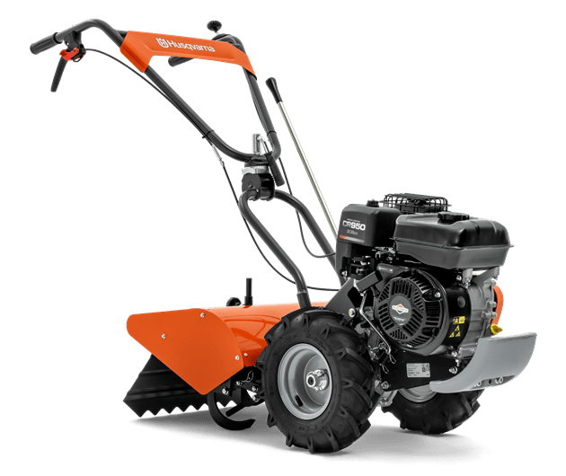 Motobineuse HUSQVARNA TR348