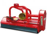 Broyeur Agric TL-160