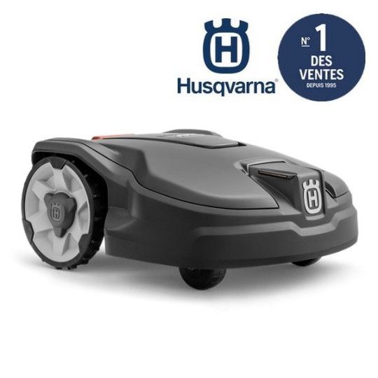 Robot HUSQVARNA AUTOMOWER AM310 MARK II