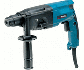 Perforateur burineur MAKITA HR2440