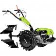 Motoculteur GRILLO G55 - Rotovateur 58 cm + kit labour