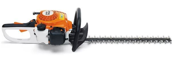 Tailleuse  STIHL HS45-45 cm - Déstockage - Modèle Expo