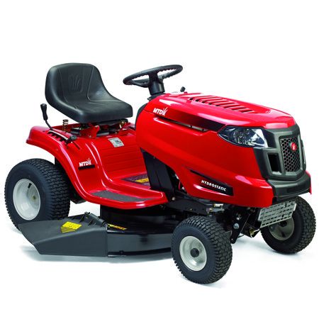 Autoportée MTD SMART RF 130 H