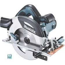 Scie circulaire bois MAKITA HS7101J