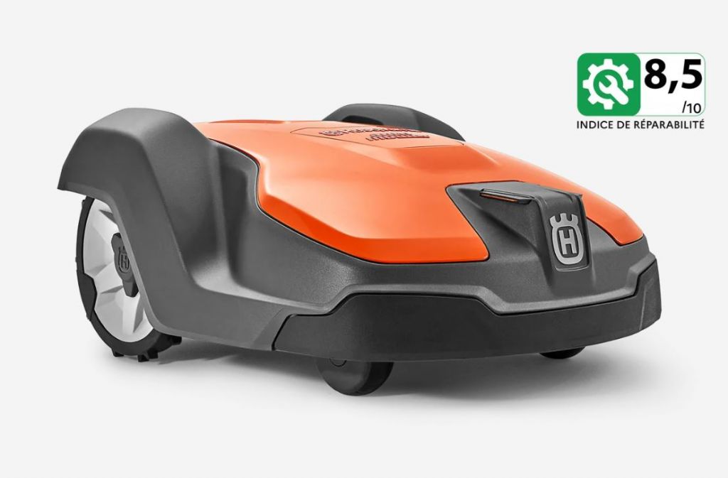 Robot HUSQVARNA AUTOMOWER AM520 Professionnel