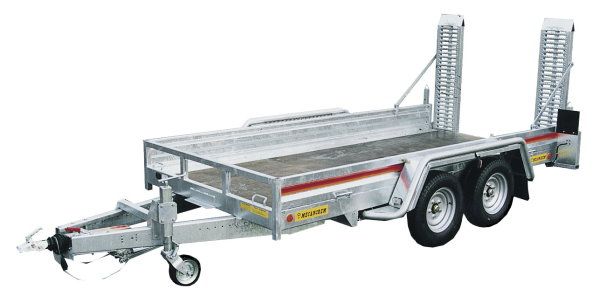 Remorque MECANOREM RTP3502FVE