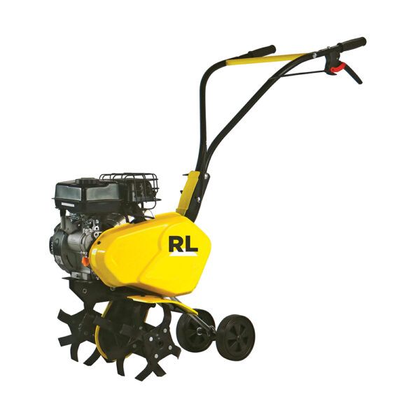 Mini motobineuse ROQUES ET LECOEUR RL71046RL80 - 46 cm