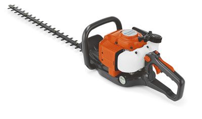 Tailleuse HUSQVARNA 226 HD 75S