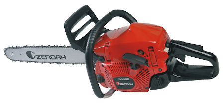 Tronçonneuse ZENOAH G5300-45SN
