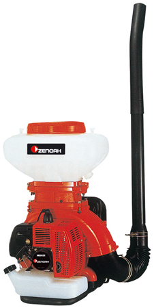 ZENOAH HUSQVARNA - MD431A