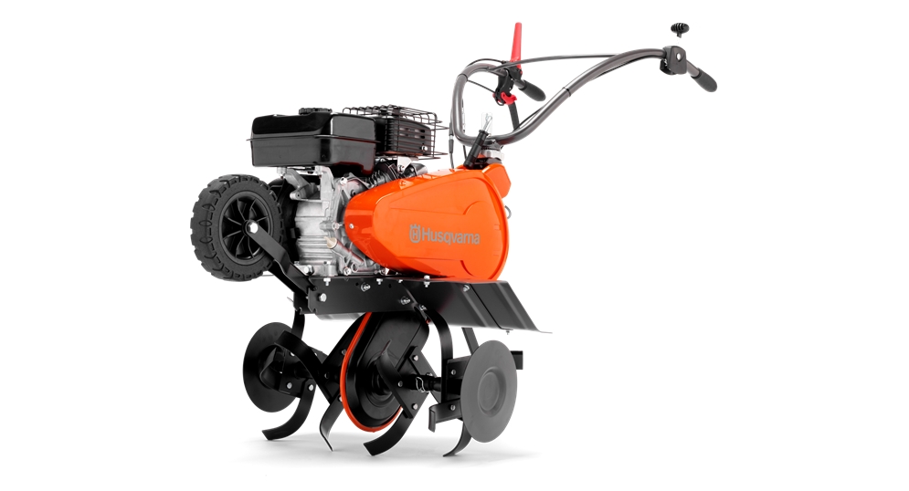 Motobineuse HUSQVARNA TF325