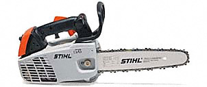 Tronçonneuse STIHL 193T-35