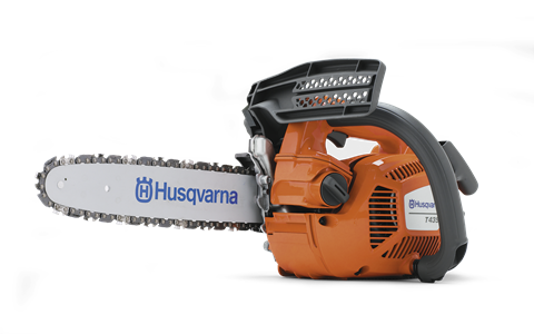 TRONCONNEUSE HUSQVARNA T435-30SN