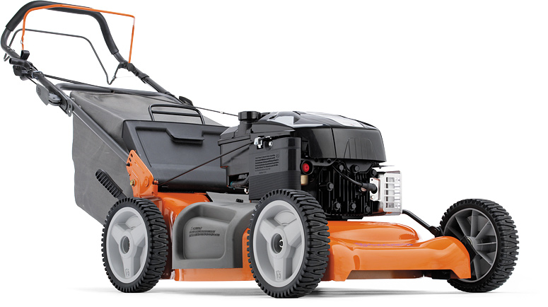 Tondeuse HUSQVARNA R52S